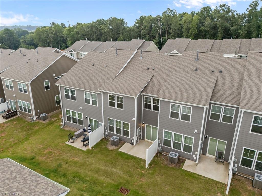 519 Flat Ford Road Hillsborough, NC 27278 - Photo 27 of 36