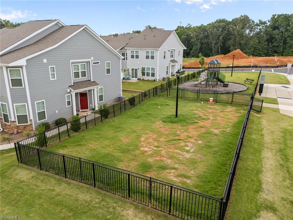 519 Flat Ford Road Hillsborough, NC 27278 - Photo 31 of 36