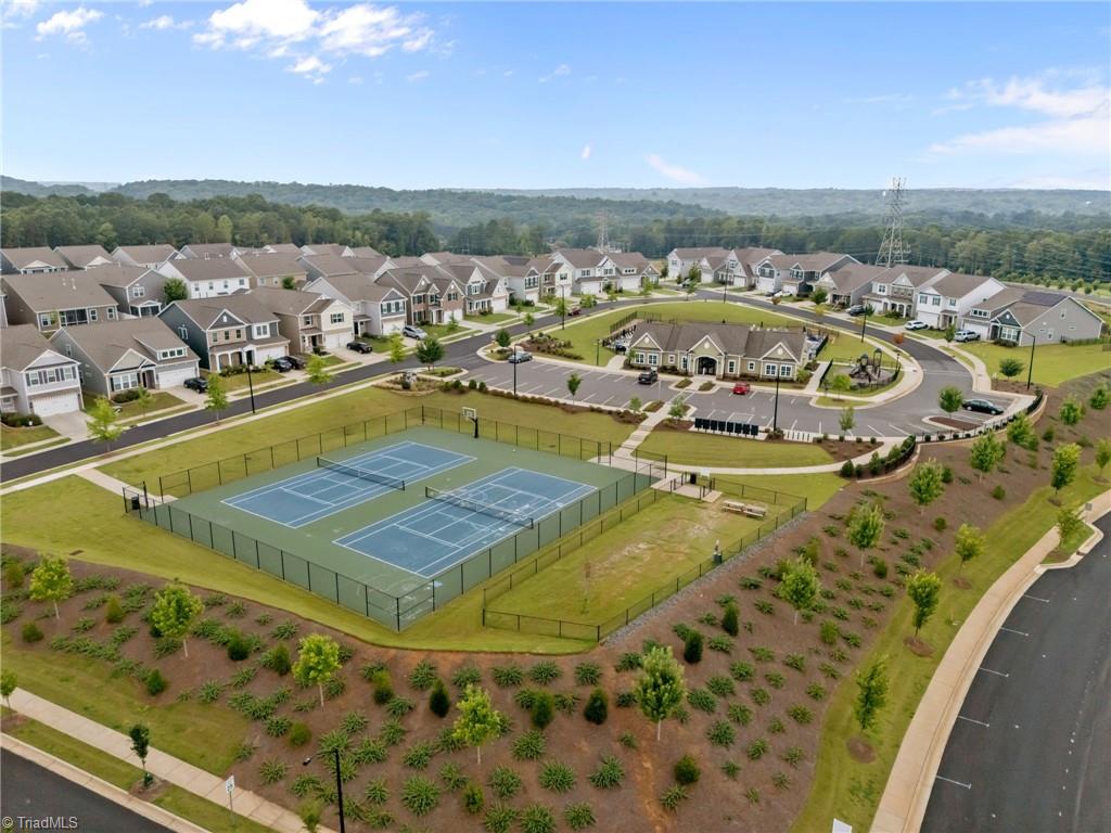 519 Flat Ford Road Hillsborough, NC 27278 - Photo 32 of 36