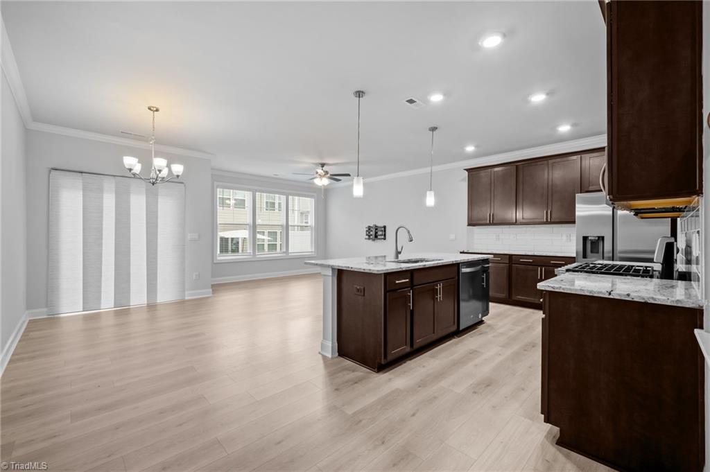 519 Flat Ford Road Hillsborough, NC 27278 - Photo 4 of 36