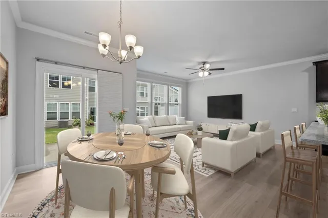 $350,000 | 519 Flat Ford Road, Hillsborough, NC 27278