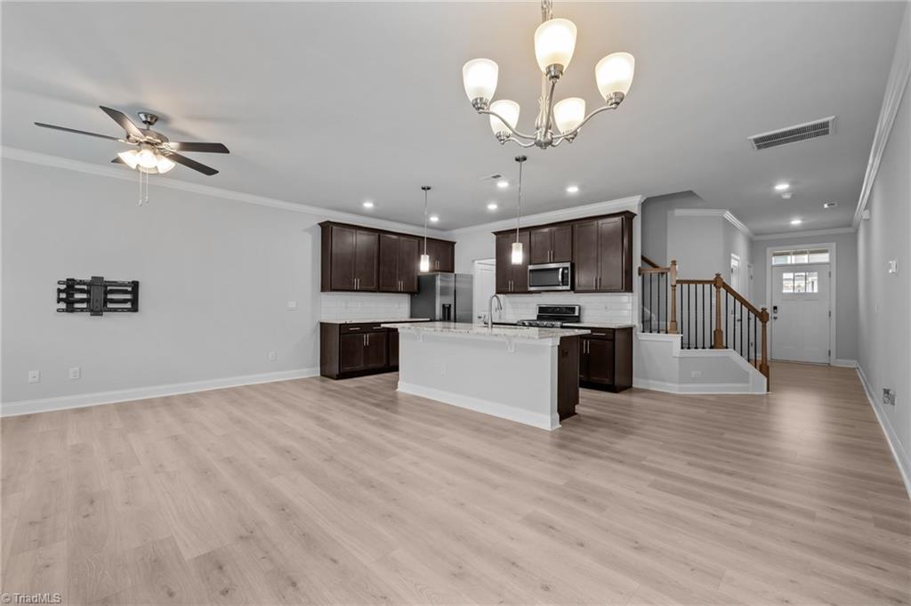 519 Flat Ford Road Hillsborough, NC 27278 - Photo 8 of 36