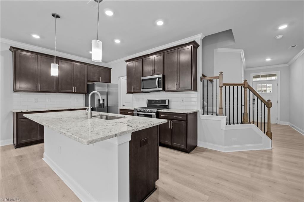 519 Flat Ford Road Hillsborough, NC 27278 - Photo 9 of 36