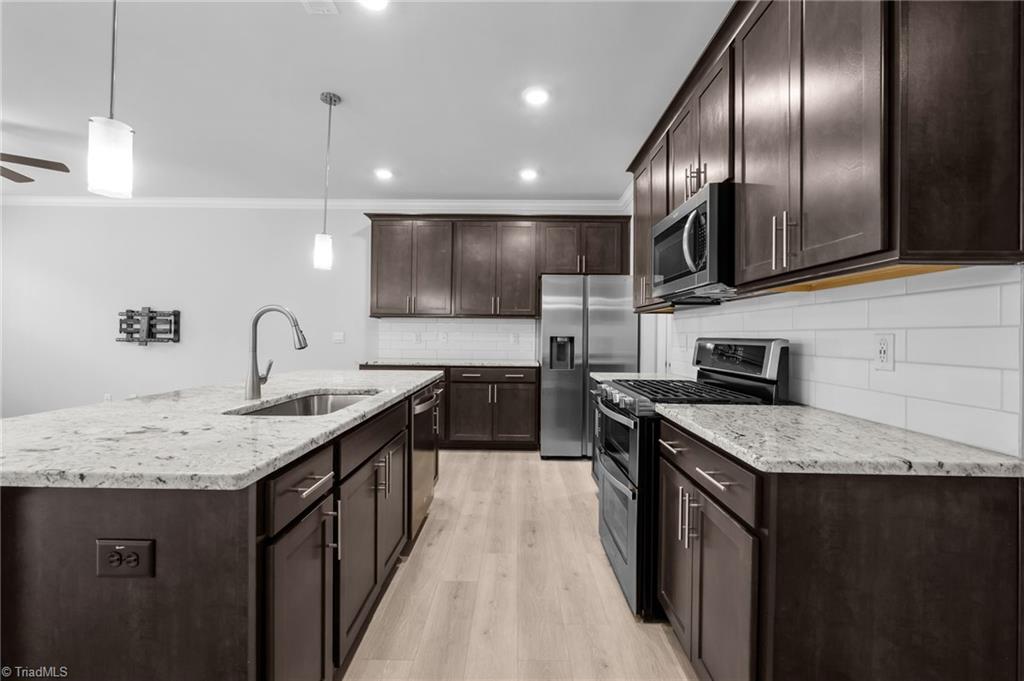 519 Flat Ford Road Hillsborough, NC 27278 - Photo 10 of 36