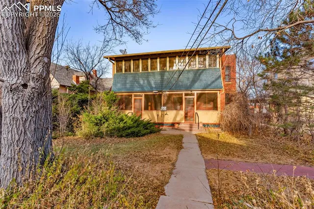 $495,000 | 222-224 West Abriendo Avenue, Pueblo, CO 81004