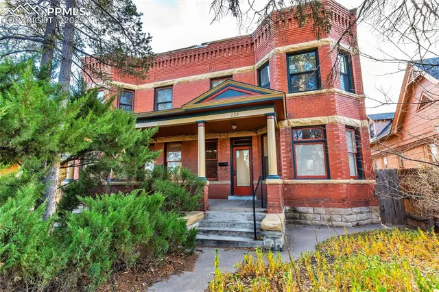 $495,000 | 222-224 West Abriendo Avenue, Pueblo, CO 81004