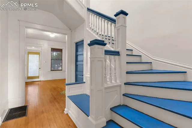 $495,000 | 222-224 West Abriendo Avenue, Pueblo, CO 81004