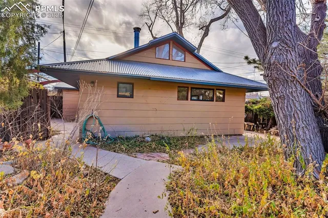 $495,000 | 222-224 West Abriendo Avenue, Pueblo, CO 81004