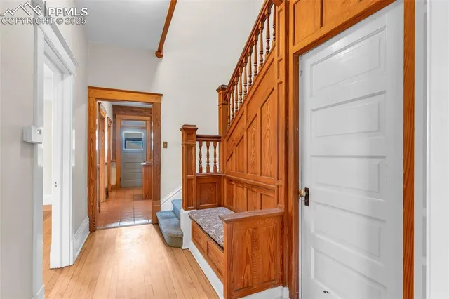 a kitchen that has a sink and a stove in it
