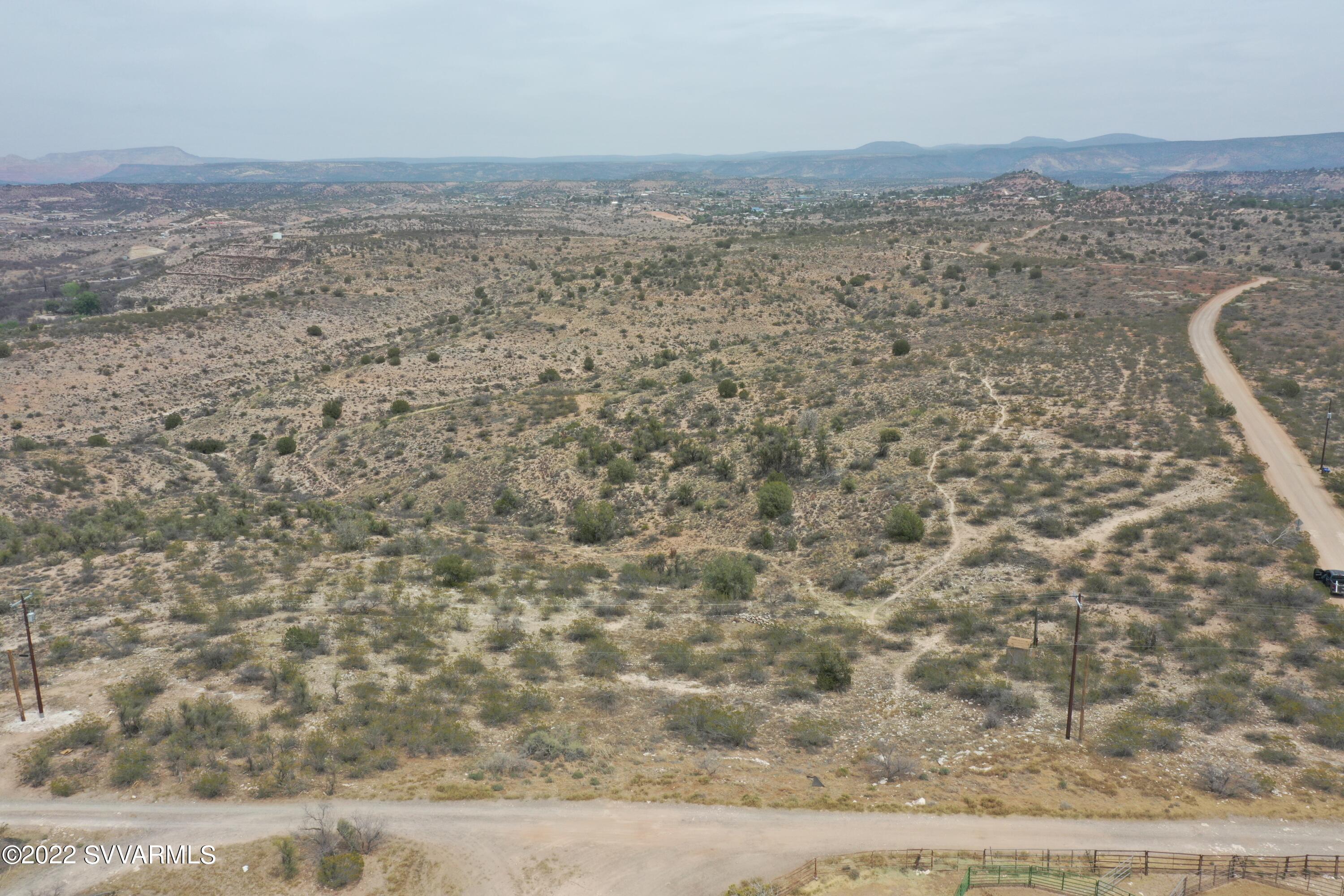 0 Dragonshead Road Rimrock, AZ 86335 - Photo 4 of 37 DJI_0913