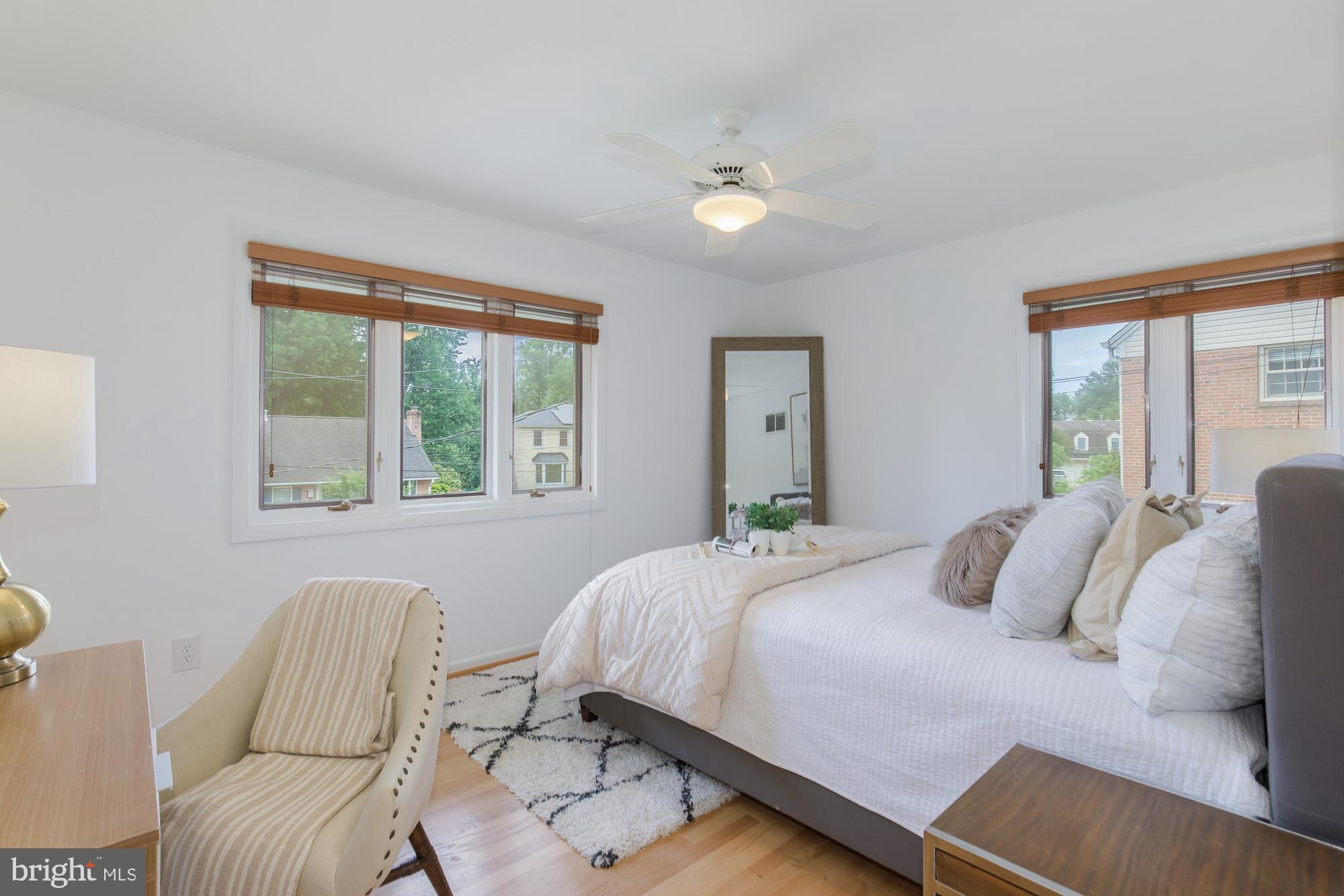 6337 Lenox Road Bethesda, MD 20817 - Photo 28 of 54