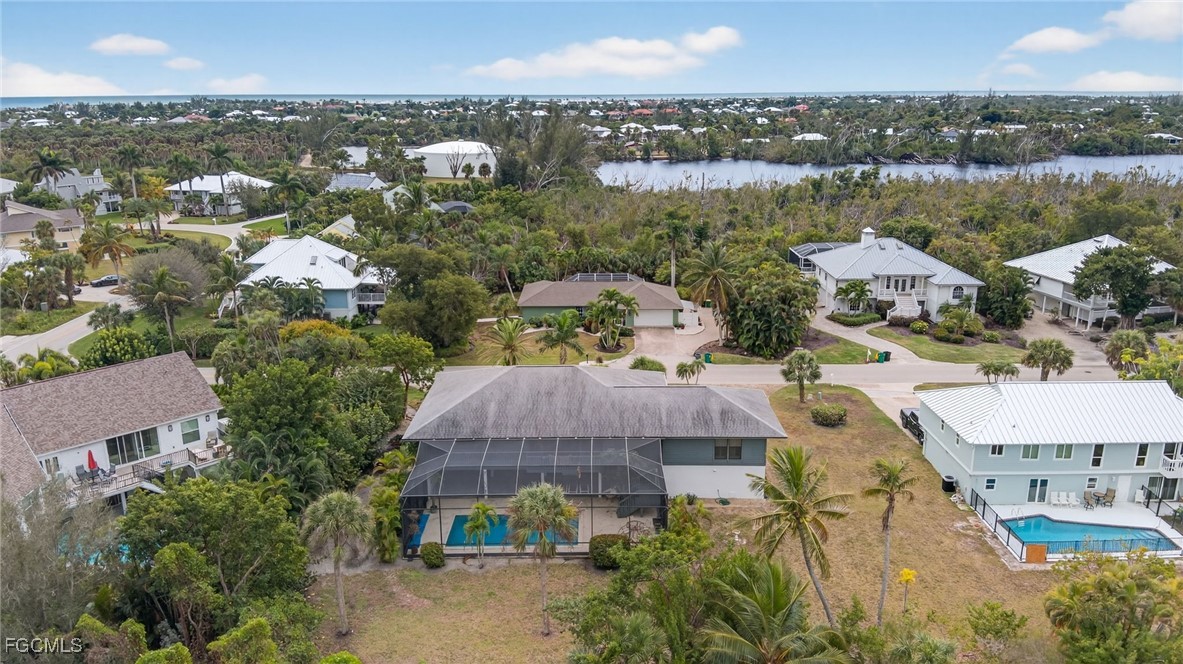 1379 Albatross Road Sanibel, FL 33957 - Photo 44 of 50