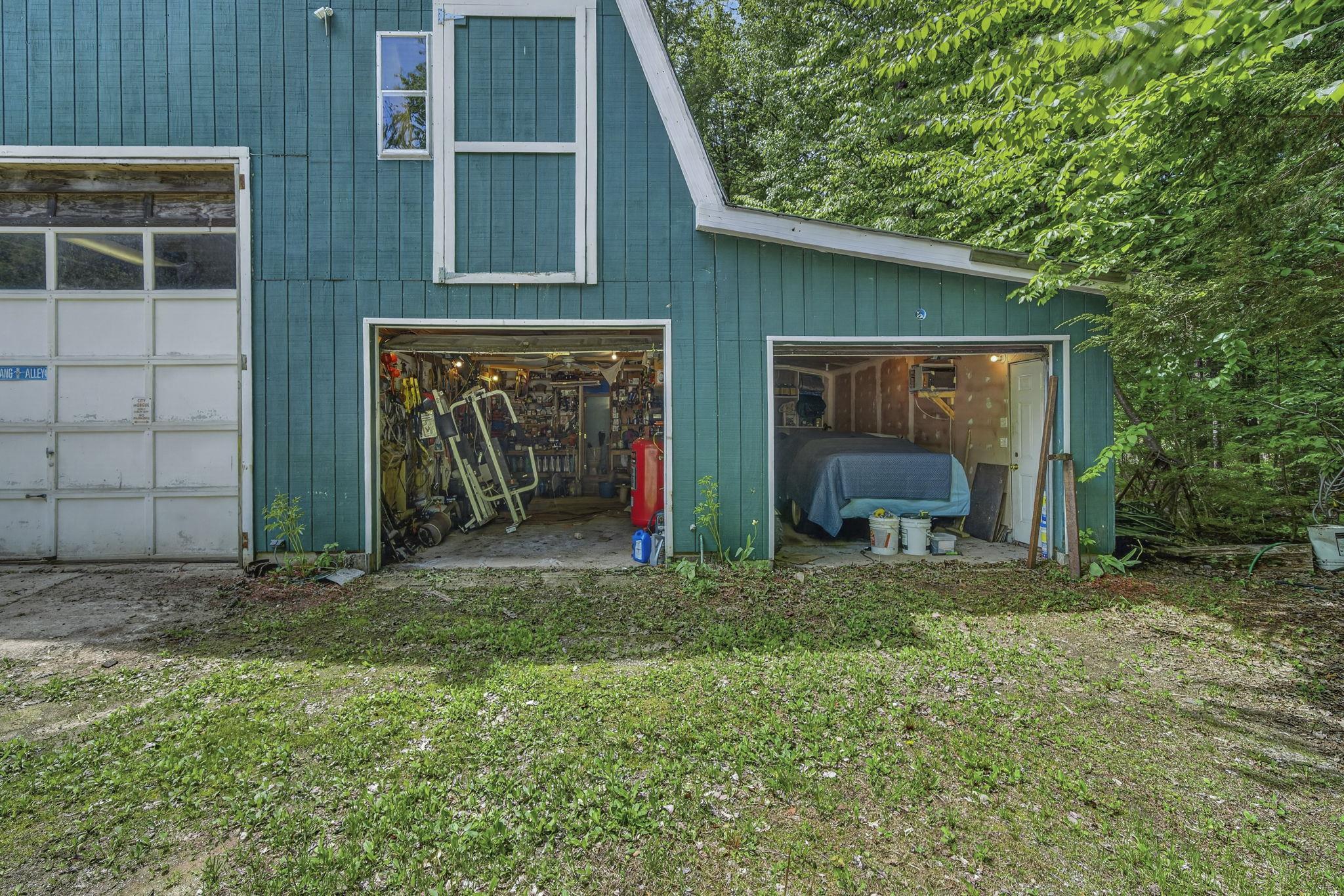 112 Shaker Road Canterbury, NH 03224 - Photo 47 of 60