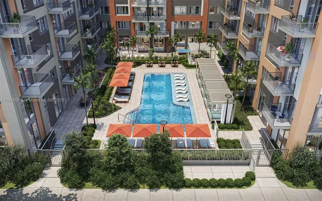 $2,495 | 3830 Northwest 11th Street, Unit A3, Miami, FL 33126