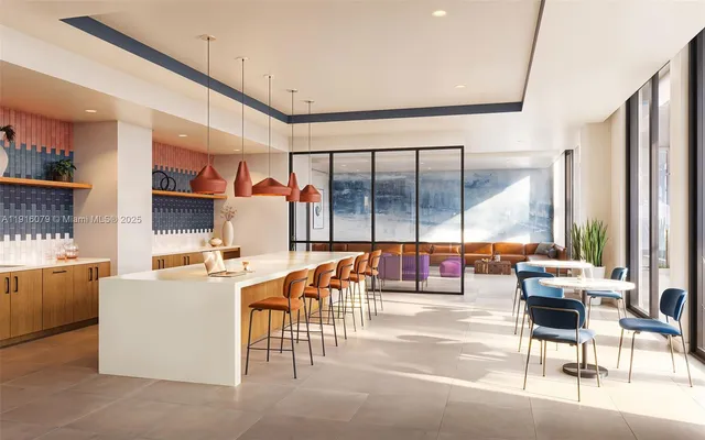 $2,495 | 3830 Northwest 11th Street, Unit A3, Miami, FL 33126