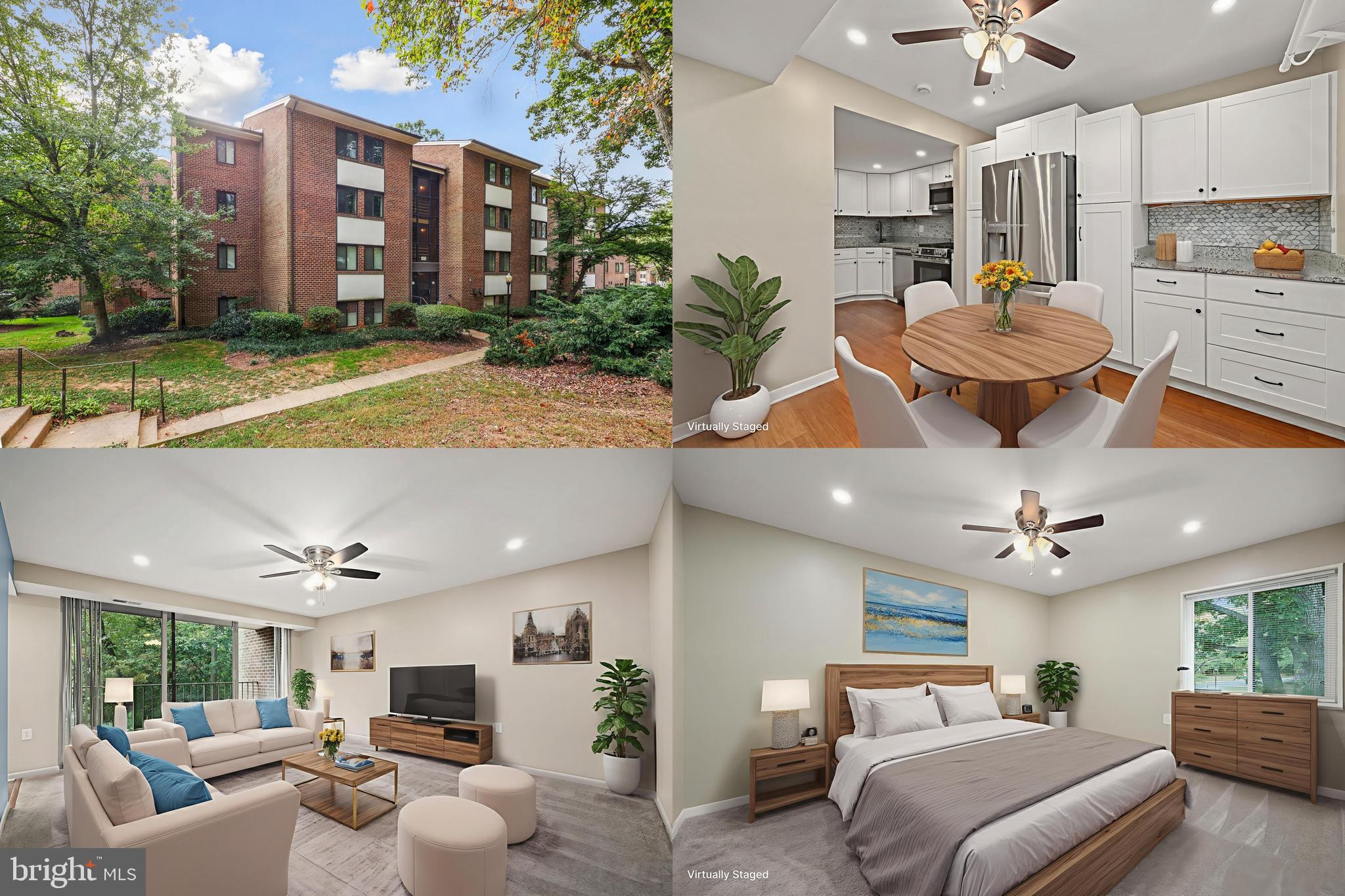1405 Northgate Square, Unit 22B Reston, VA 20190 - Photo 1 of 31 Gallery Image 1