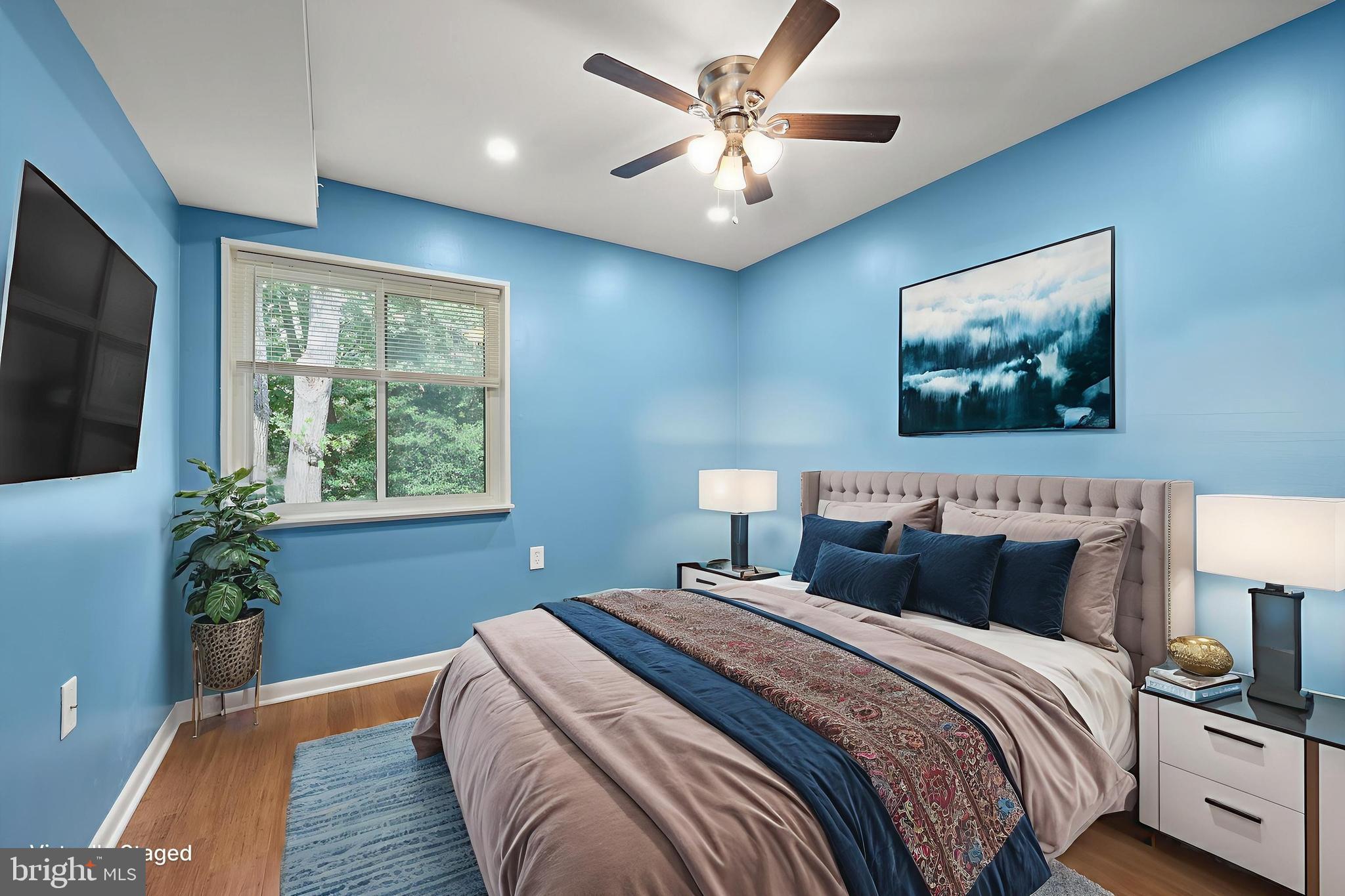 1405 Northgate Square, Unit 22B Reston, VA 20190 - Photo 26 of 31 Gallery Image 26