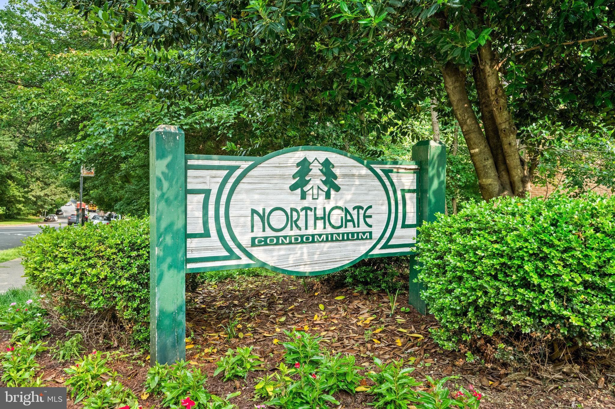 1405 Northgate Square, Unit 22B Reston, VA 20190 - Photo 29 of 31 Gallery Image 29