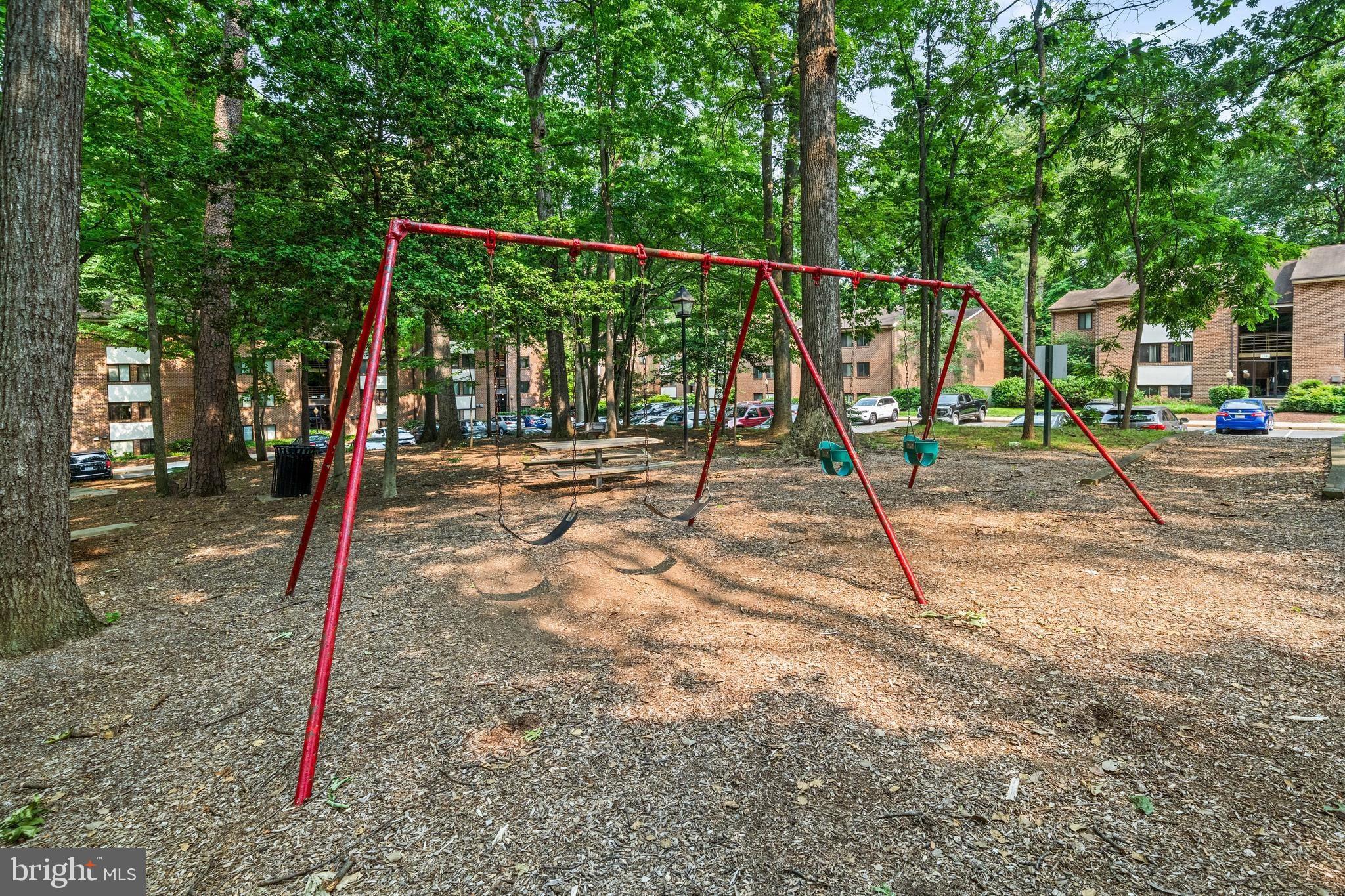 1405 Northgate Square, Unit 22B Reston, VA 20190 - Photo 30 of 31 Gallery Image 30