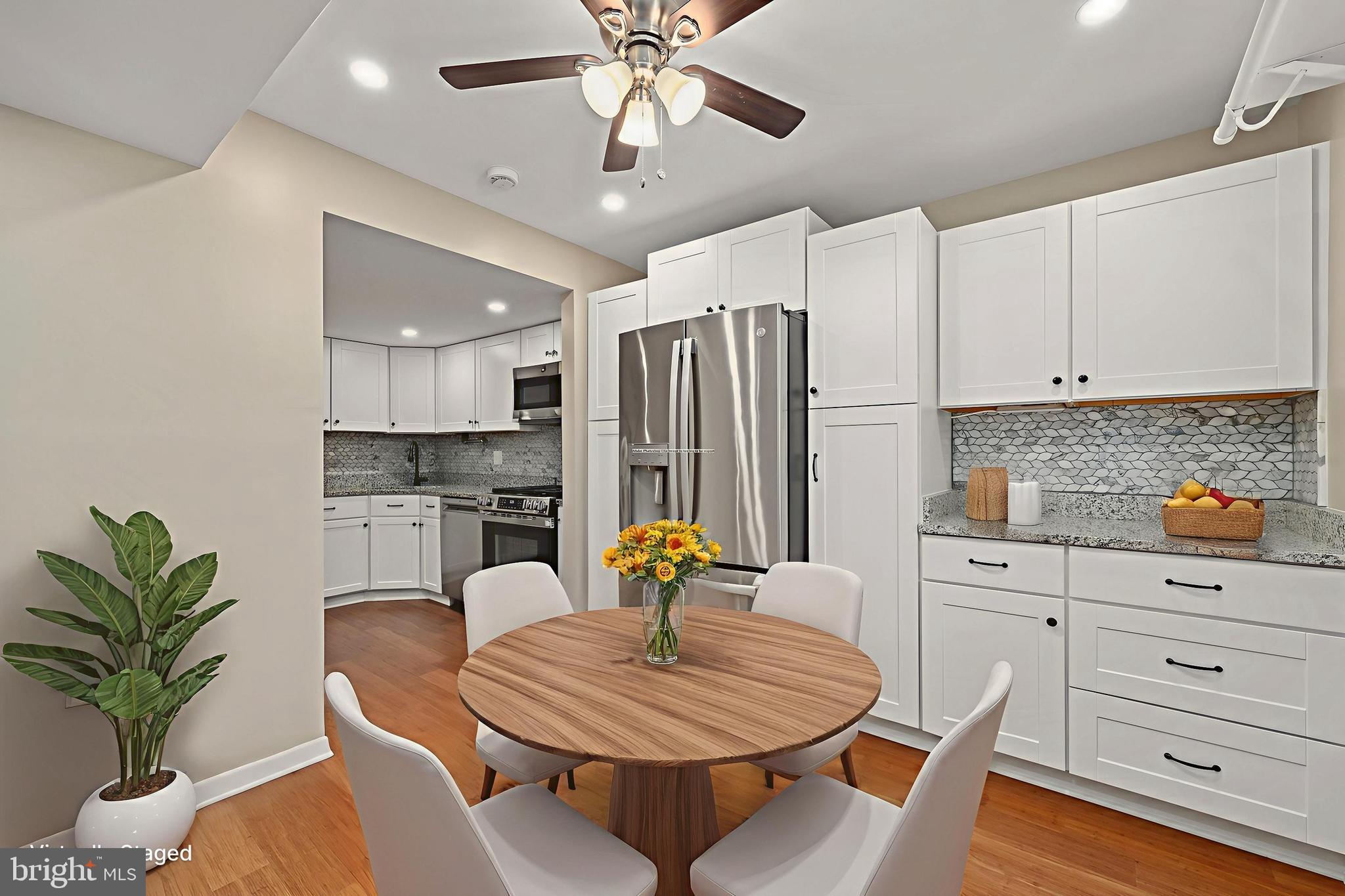 1405 Northgate Square, Unit 22B Reston, VA 20190 - Photo 6 of 31 Gallery Image 6