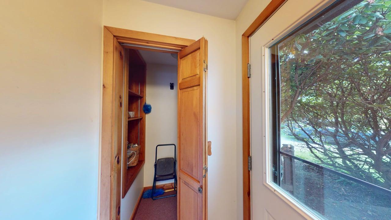 63 Fisher Road Holden, ME 04429 - Photo 21 of 87 63-Fisher-Road-Front-Door-Closet