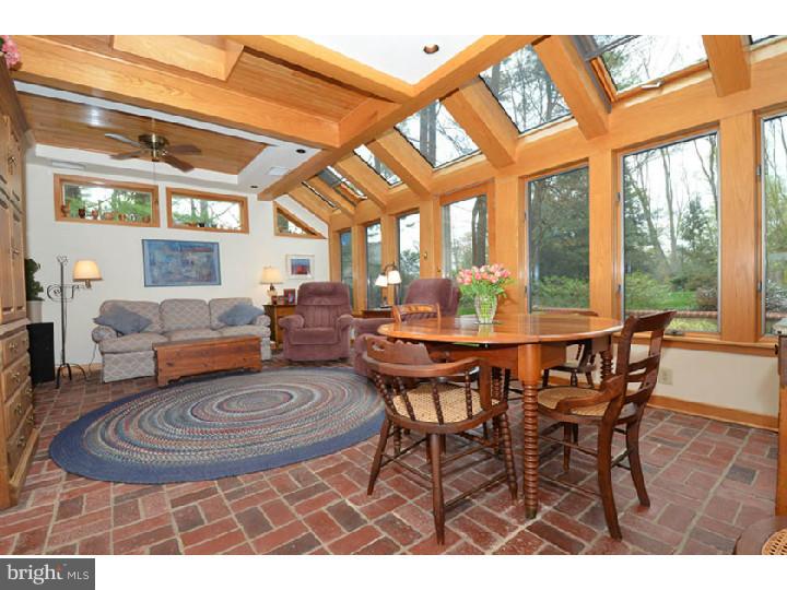 131 Pine Tree Road Wayne, PA 19087 - Photo 13 of 23 Breakfast Room