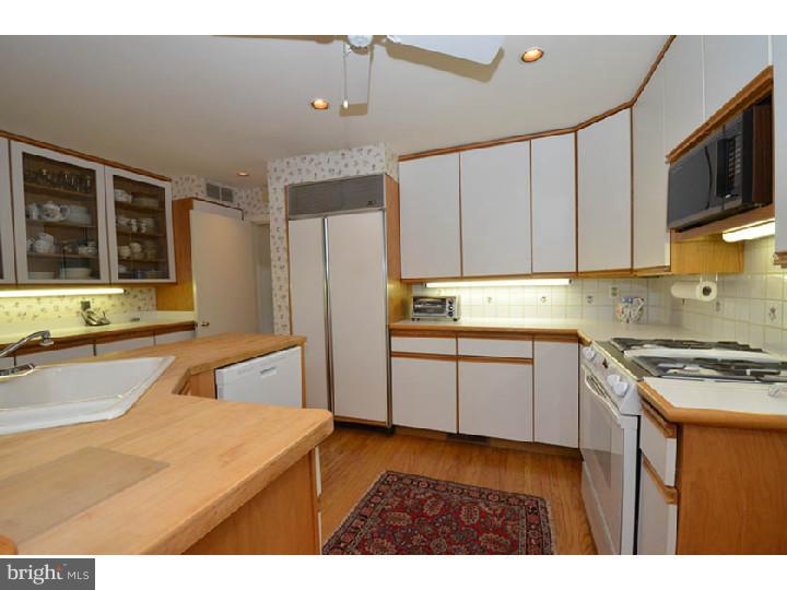 131 Pine Tree Road Wayne, PA 19087 - Photo 16 of 23 Kitchen