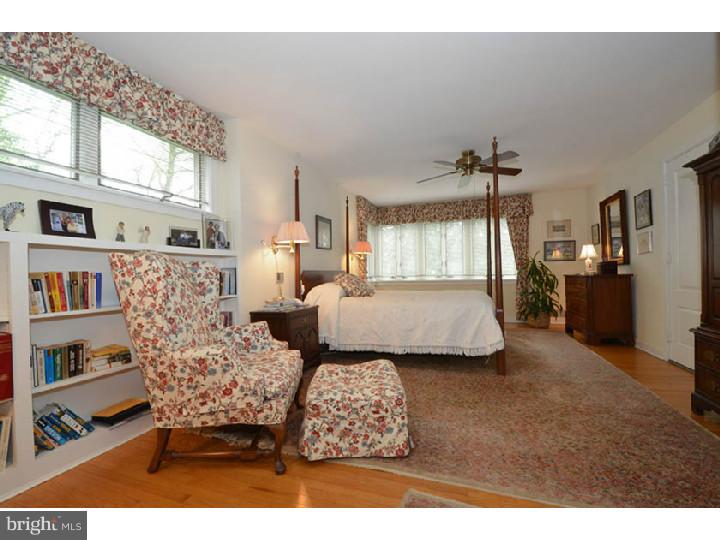 131 Pine Tree Road Wayne, PA 19087 - Photo 17 of 23 Bedroom - Main