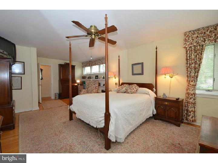 131 Pine Tree Road Wayne, PA 19087 - Photo 18 of 23 Bedroom - Main