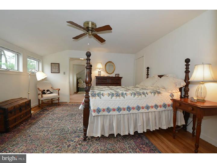 131 Pine Tree Road Wayne, PA 19087 - Photo 22 of 23 Bedroom 4