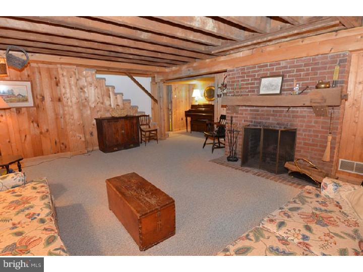131 Pine Tree Road Wayne, PA 19087 - Photo 23 of 23 Basement - Finished