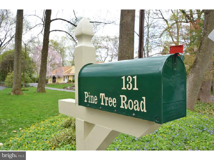 131 Pine Tree Road Wayne, PA 19087 - Photo 4 of 23