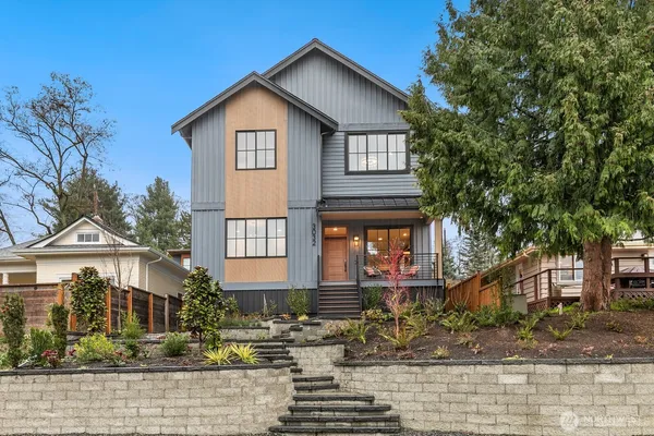 $2,595,000 | 3032 Northeast Blakeley Street, Seattle, WA 98105