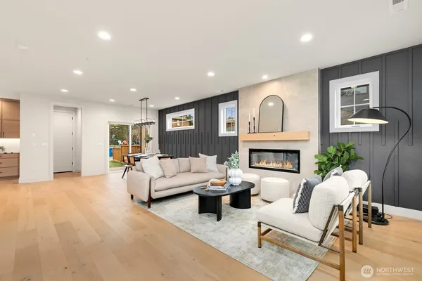 $2,595,000 | 3032 Northeast Blakeley Street, Seattle, WA 98105