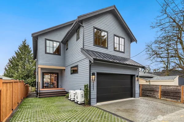 $2,595,000 | 3032 Northeast Blakeley Street, Seattle, WA 98105