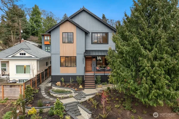 $2,595,000 | 3032 Northeast Blakeley Street, Seattle, WA 98105