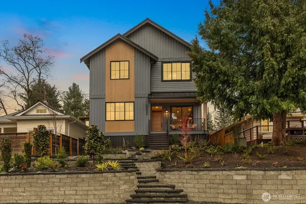 $2,595,000 | 3032 Northeast Blakeley Street, Seattle, WA 98105