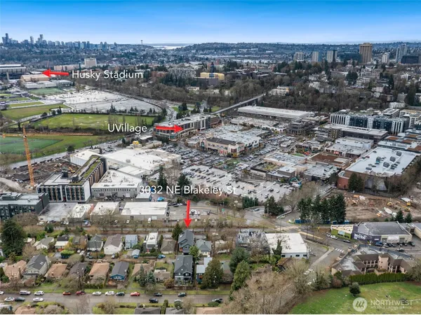 $2,595,000 | 3032 Northeast Blakeley Street, Seattle, WA 98105