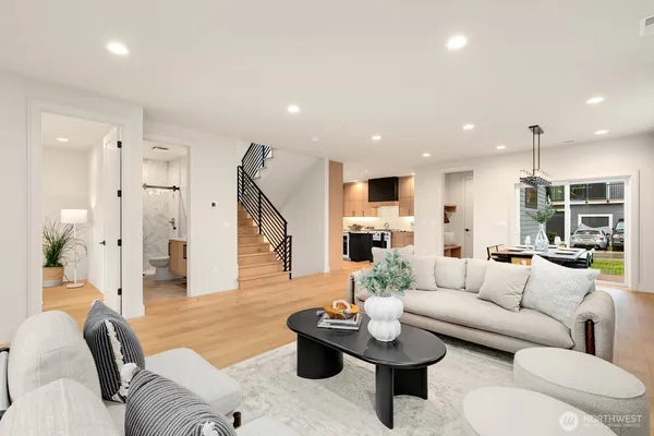 $2,595,000 | 3032 Northeast Blakeley Street, Seattle, WA 98105