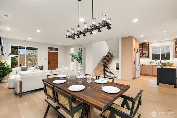 $2,595,000 | 3032 Northeast Blakeley Street, Seattle, WA 98105