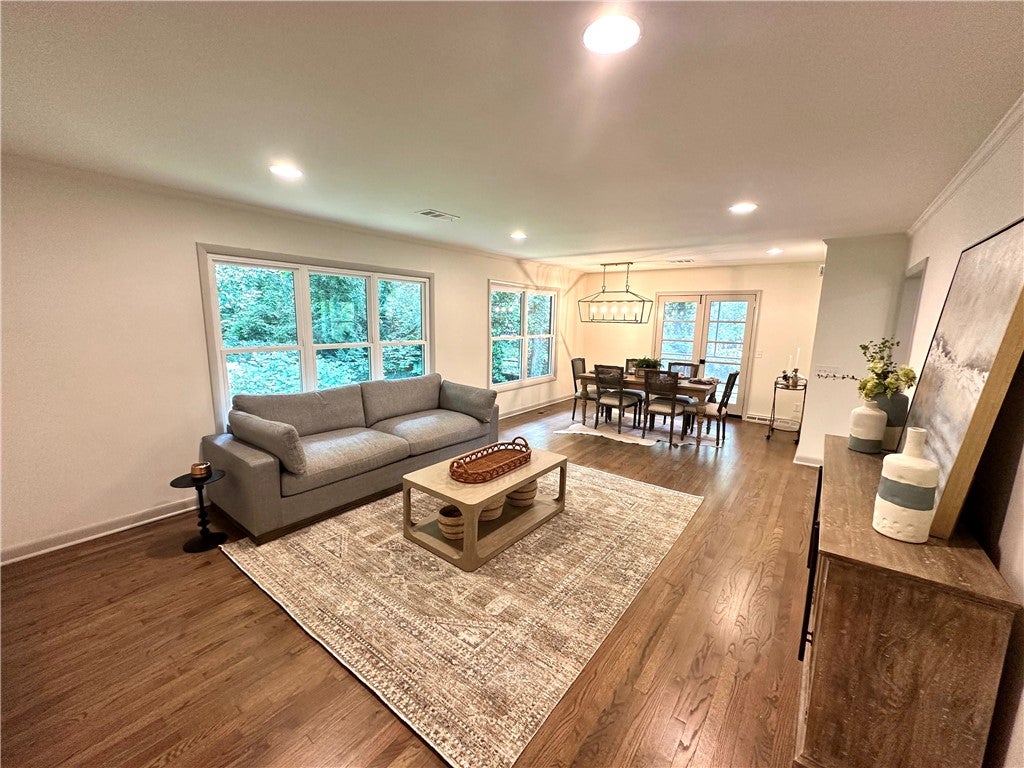 815 Moores Mill Road Auburn, AL 36830 - Photo 9 of 50 Gallery Image 9