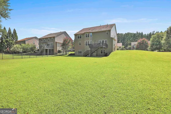 $3,850 | 113 Westmont Way, Tyrone, GA 30290