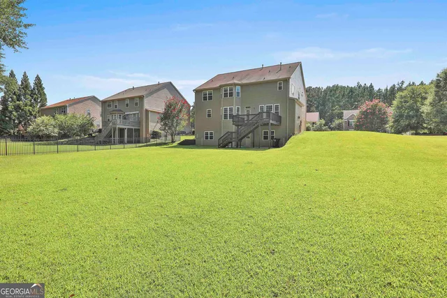 $3,850 | 113 Westmont Way, Tyrone, GA 30290