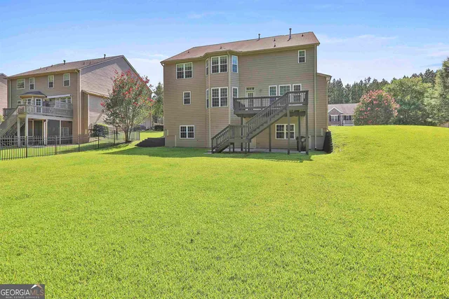 $3,850 | 113 Westmont Way, Tyrone, GA 30290