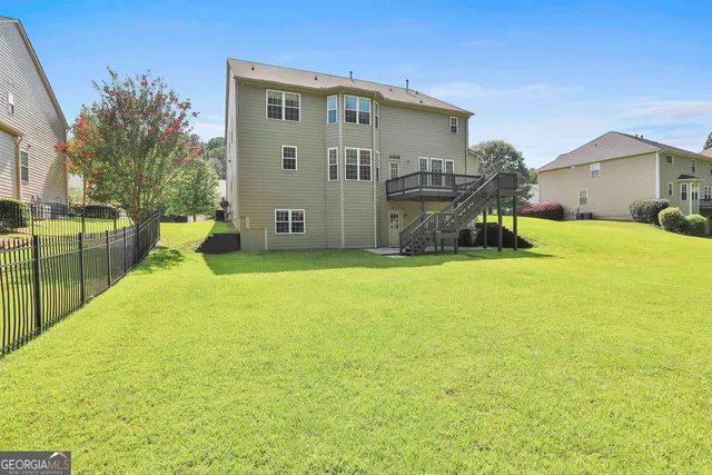 $3,850 | 113 Westmont Way, Tyrone, GA 30290