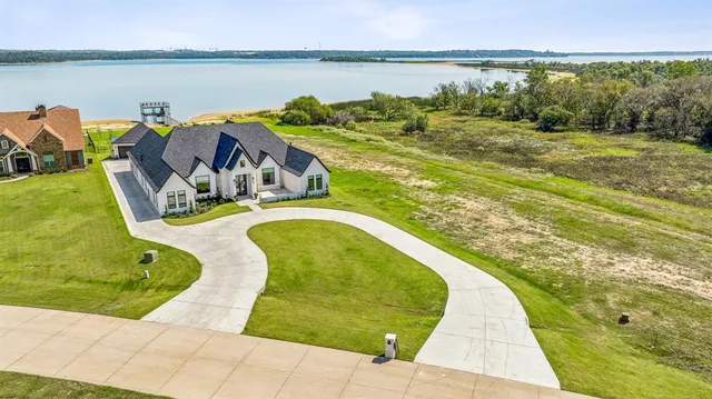 $2,750,000 | 1804 Laguna Bay West, Azle, TX 76020