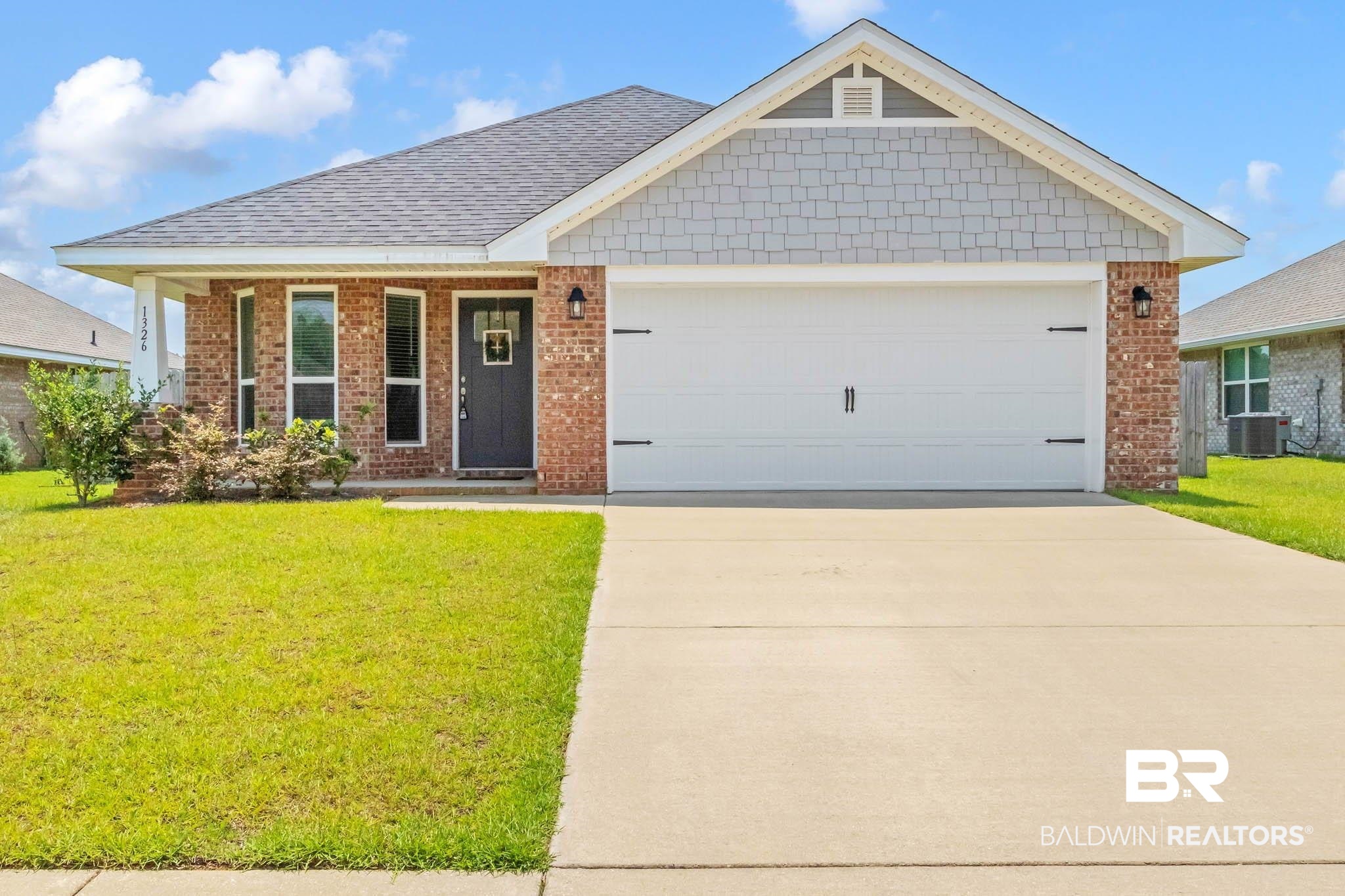 1326 Plymouth Drive Foley, AL 36535 - Photo 1 of 21