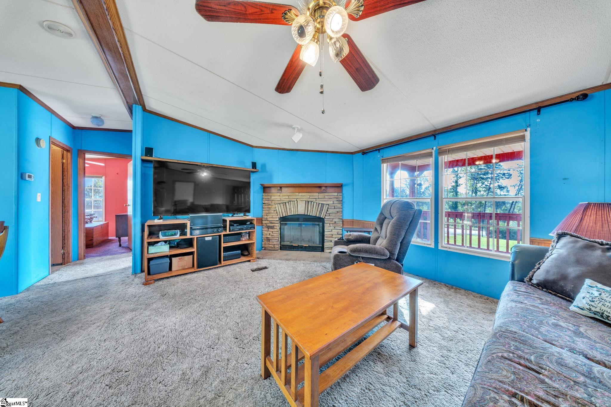 362 Edwards Road Duncan, SC 29365 - Photo 5 of 31