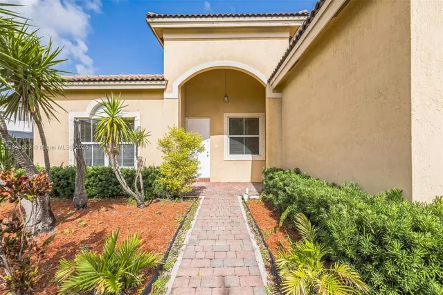 $486,000 | 1780 Southeast 19th Terrace, Homestead, FL 33035