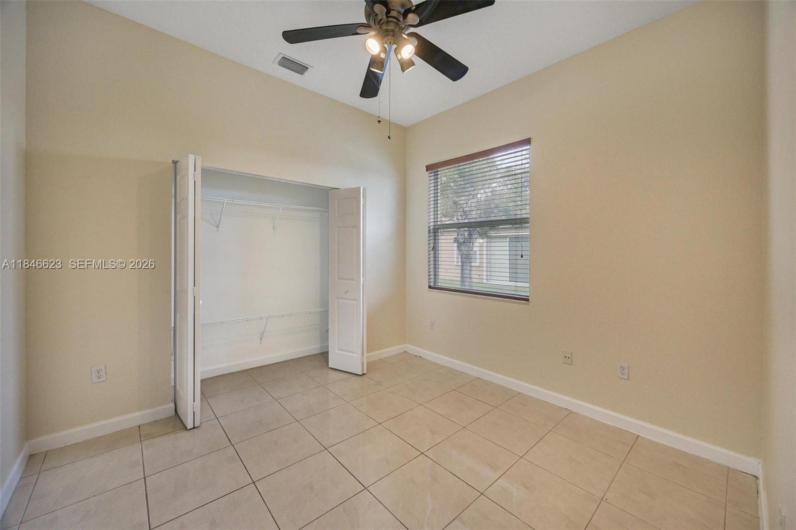 1780 Southeast 19th Terrace Homestead, FL 33035 - Photo 21 of 70 a view of an empty room